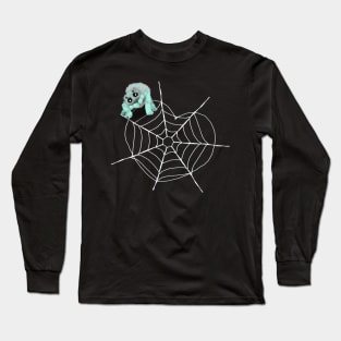 Spider Love Long Sleeve T-Shirt